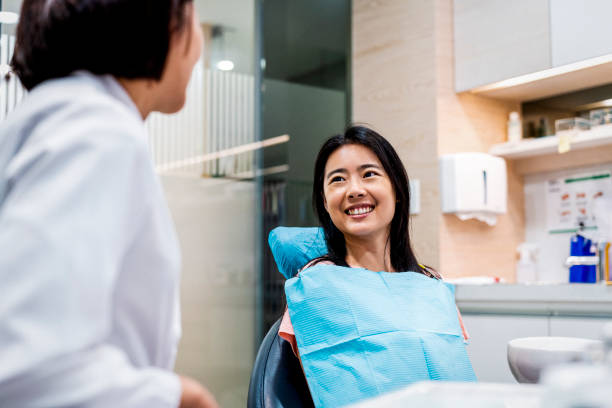 Oral Surgery in Lake Ketchum, WA