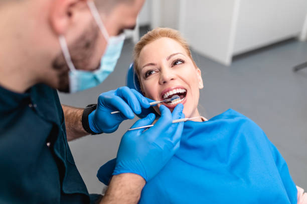 Emergency Dental Services in Lake Ketchum, WA