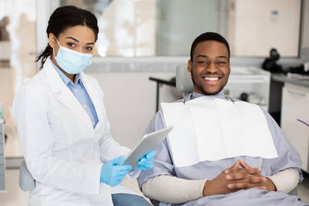 Dental Bonding in Lake Ketchum, WA