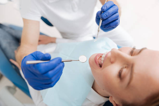 Dental Bonding in Lake Ketchum, WA