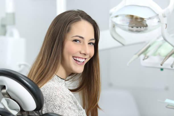 Best Full Mouth Reconstruction  in Lake Ketchum, WA